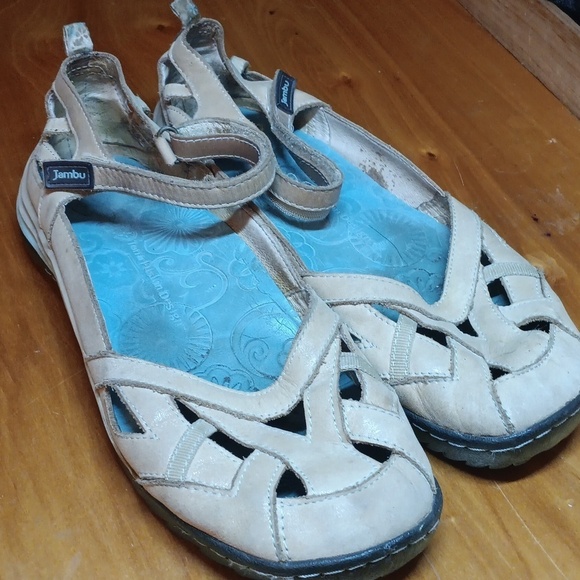 Jambu women's shoes size 10 - Picture 1 of 10